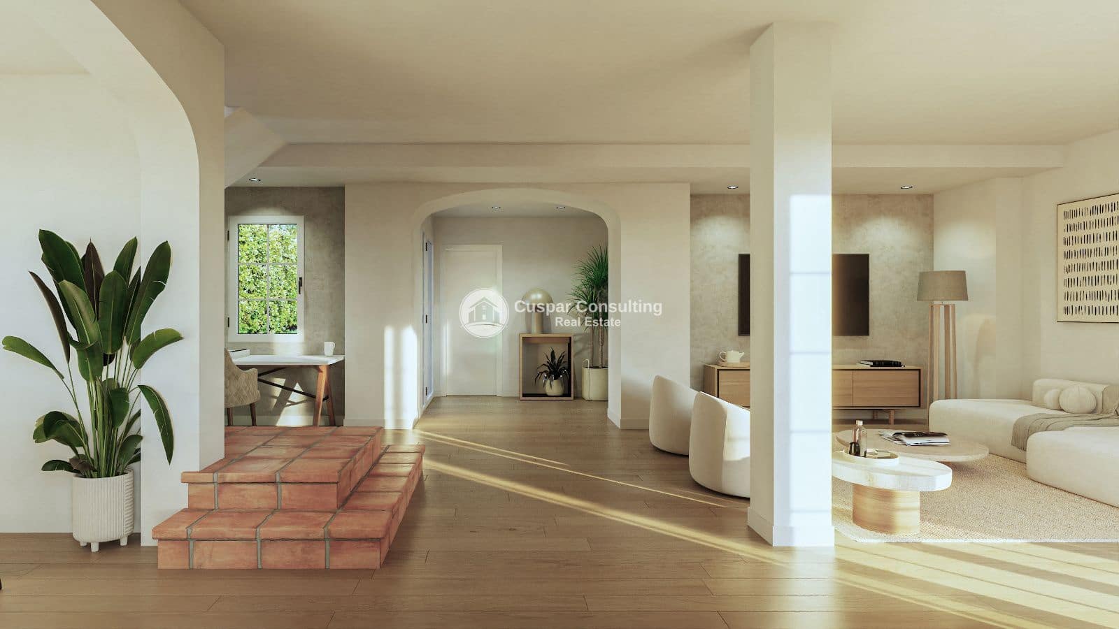 5 Zimmer Haus zu verkaufen in Finestrat mit Pool - 895.000 € (Ref: 10095725)
