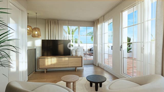 5 Zimmer Haus zu verkaufen in Golf Bahía, Finestrat mit Pool - 895.000 € (Ref: 10095725)