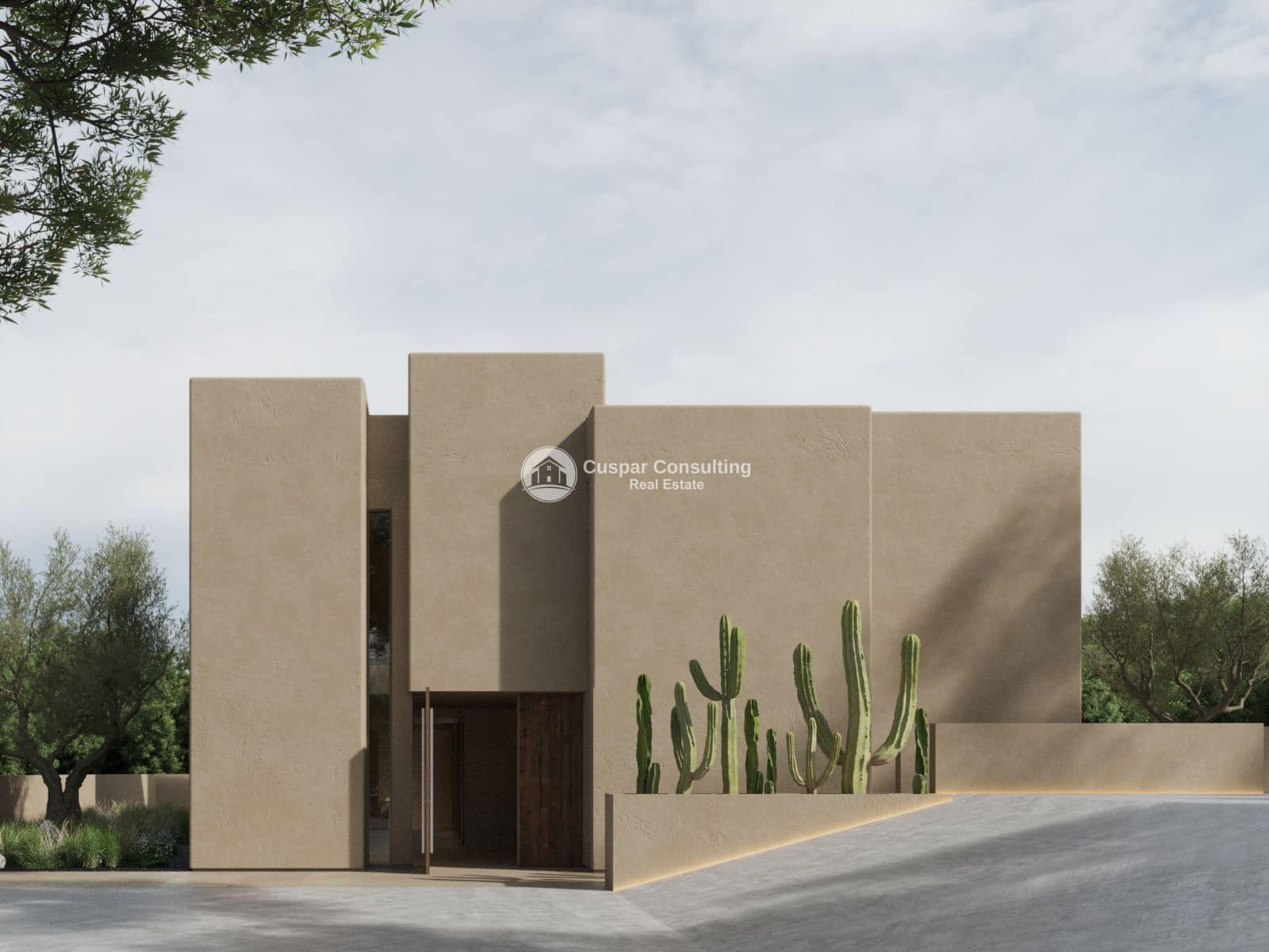 4 slaapkamer Villa te koop in Benidorm met zwembad garage - € 1.575.000 (Ref: 10095726)