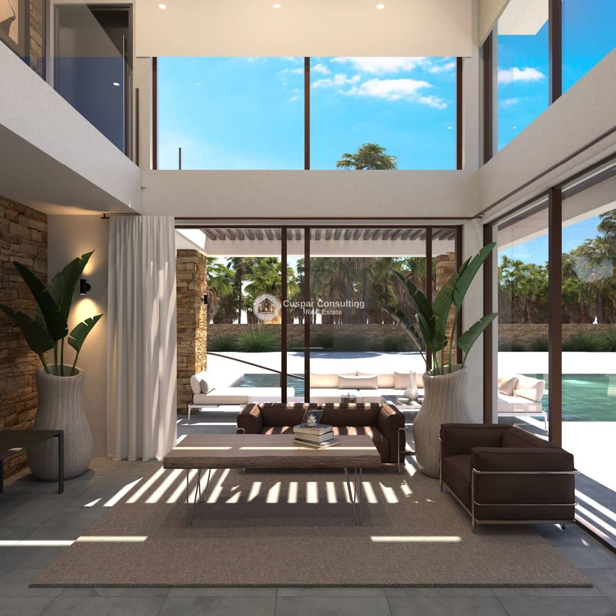 4 quarto Moradia para venda em La Manga del Mar Menor com piscina garagem - 825 000 € (Ref: 10110348)