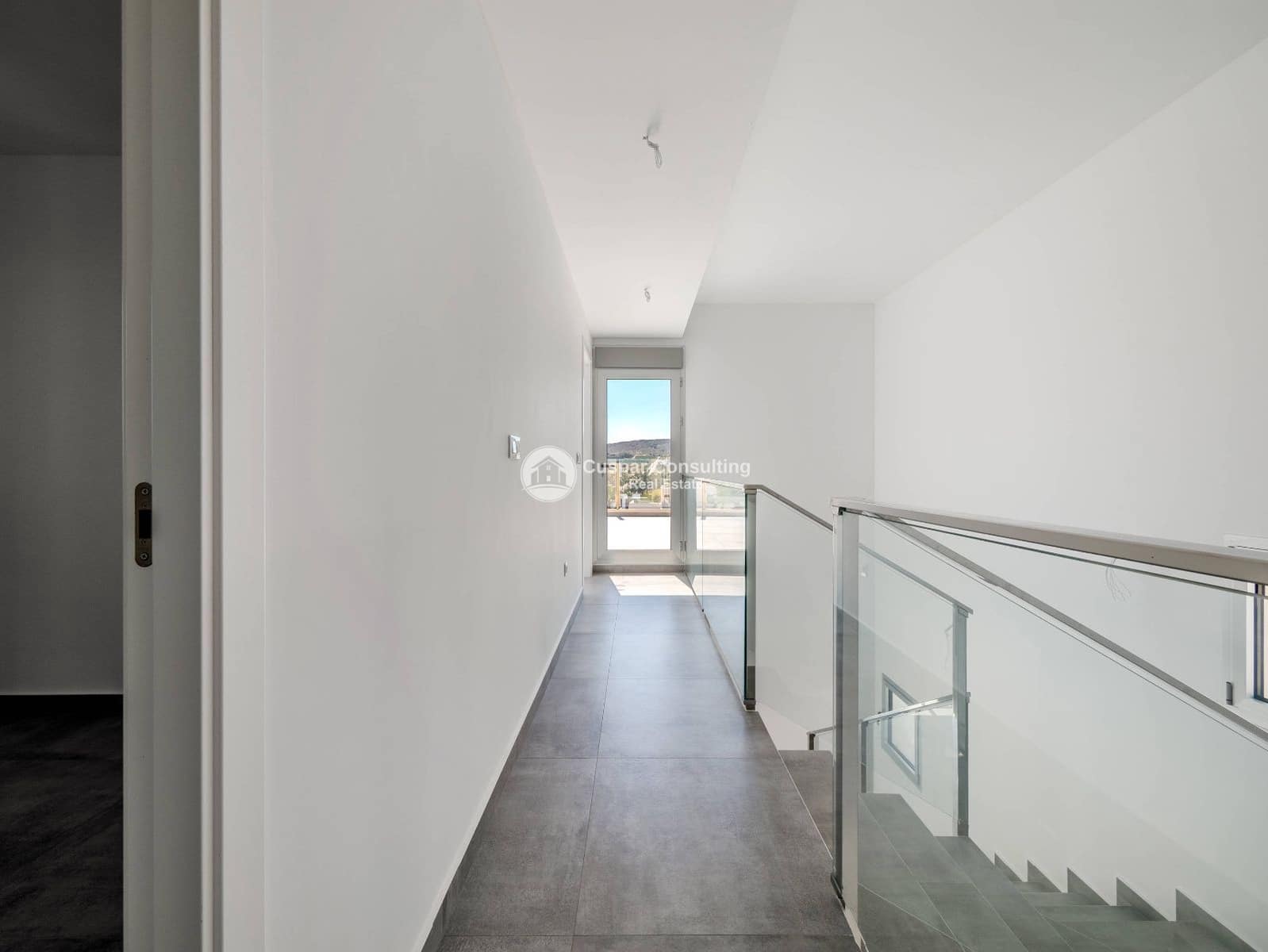 4 sypialnia Willa na sprzedaż w Algorfa z basenem garażem - 669 000 € (Ref: 10110412)
