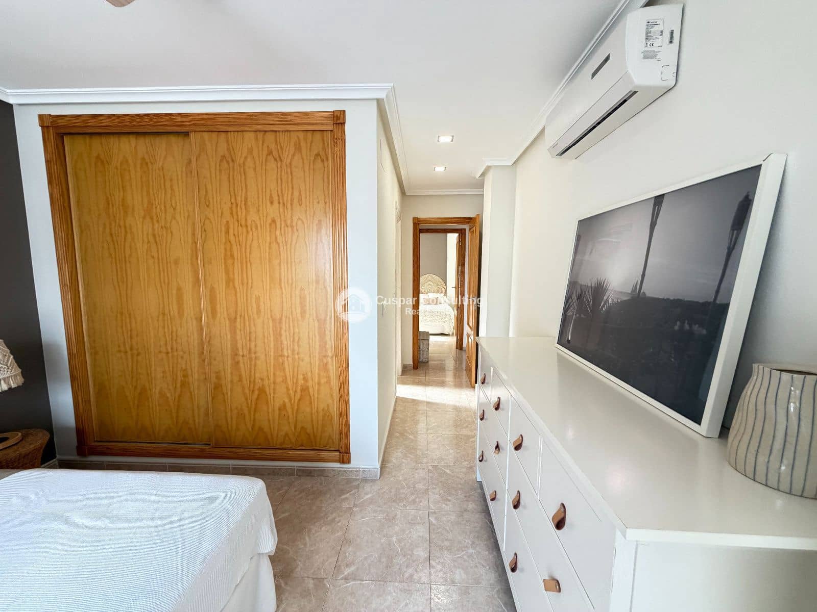 2 soverom Leilighet til salgs i Pilar de la Horadada med svømmebasseng garasje - € 290 000 (Ref: 10120573)