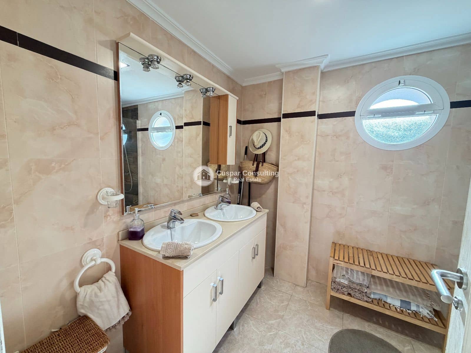 2 soverom Leilighet til salgs i Pilar de la Horadada med svømmebasseng garasje - € 290 000 (Ref: 10120573)