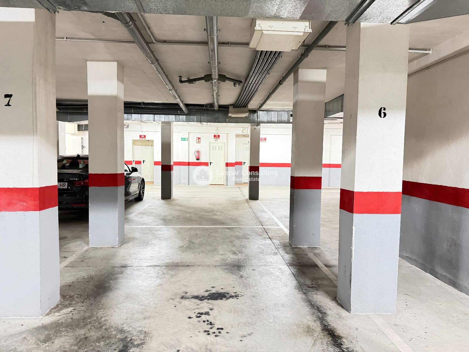 2 soverom Leilighet til salgs i Pilar de la Horadada med svømmebasseng garasje - € 290 000 (Ref: 10120573)