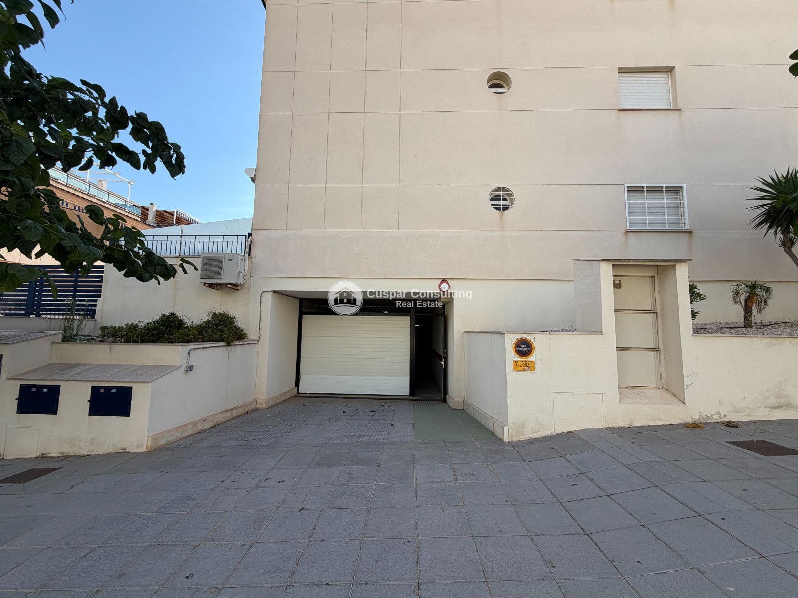 2 soverom Leilighet til salgs i Pilar de la Horadada med svømmebasseng garasje - € 290 000 (Ref: 10120573)