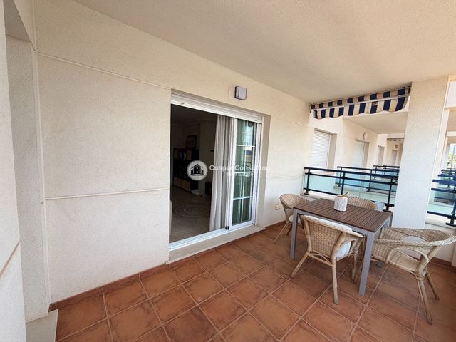 2 soverom Leilighet til salgs i Pueblo Latino, Pilar de la Horadada med svømmebasseng garasje - € 290 000 (Ref: 10120573)