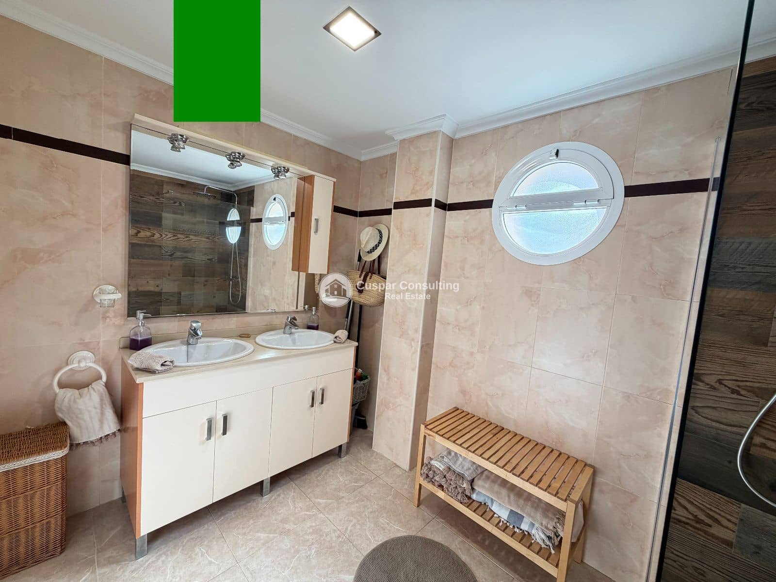 2 soverom Leilighet til salgs i Pilar de la Horadada med svømmebasseng garasje - € 290 000 (Ref: 10120573)