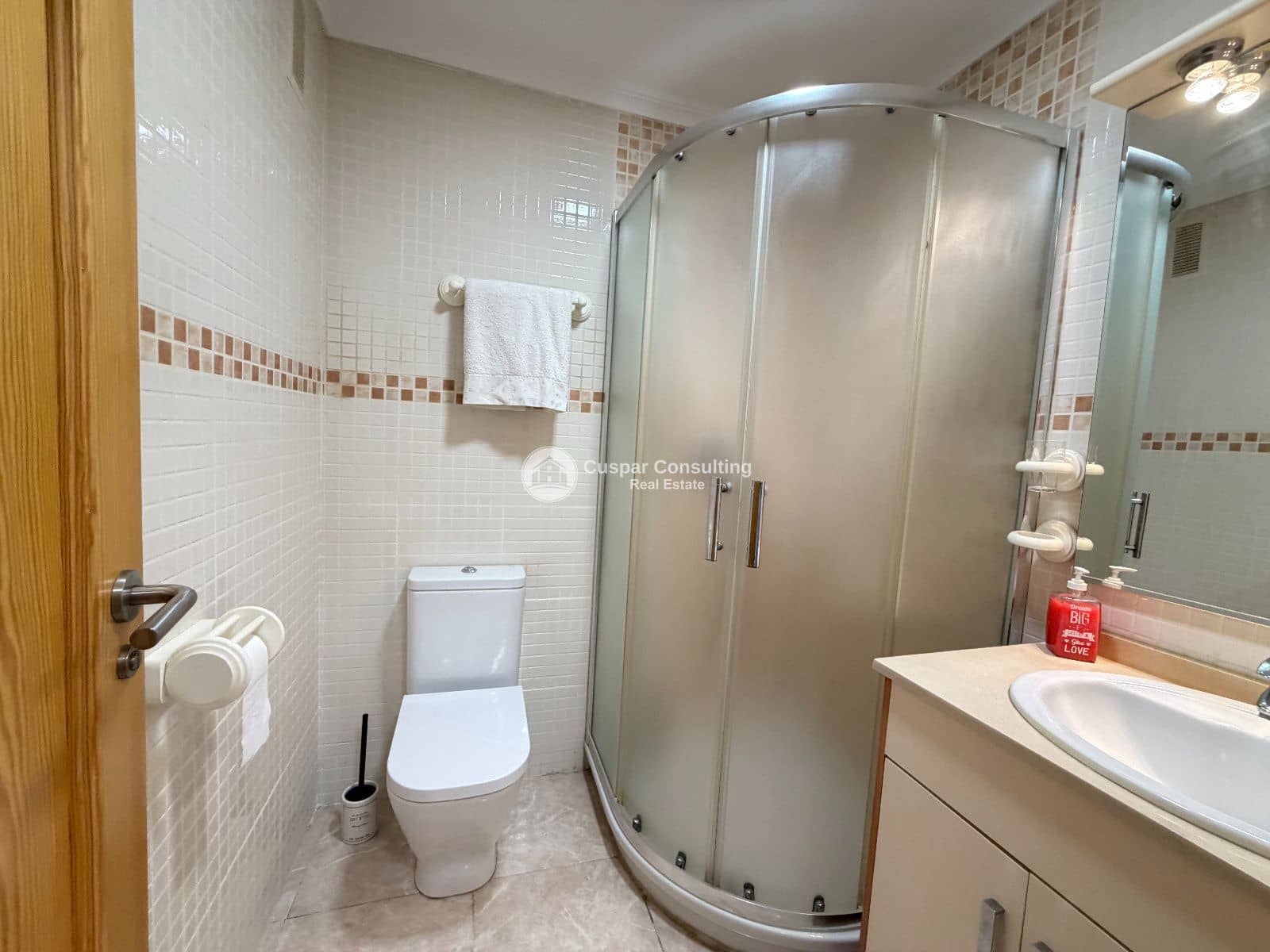 2 soverom Leilighet til salgs i Pilar de la Horadada med svømmebasseng garasje - € 290 000 (Ref: 10120573)