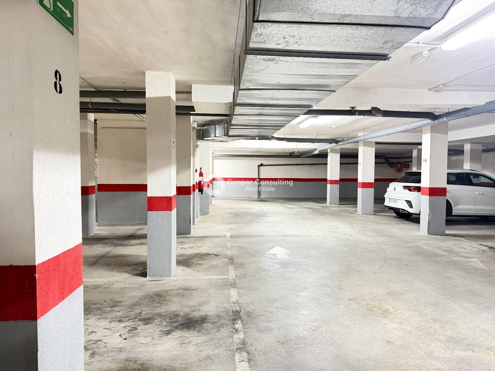 2 soverom Leilighet til salgs i Pilar de la Horadada med svømmebasseng garasje - € 290 000 (Ref: 10120573)