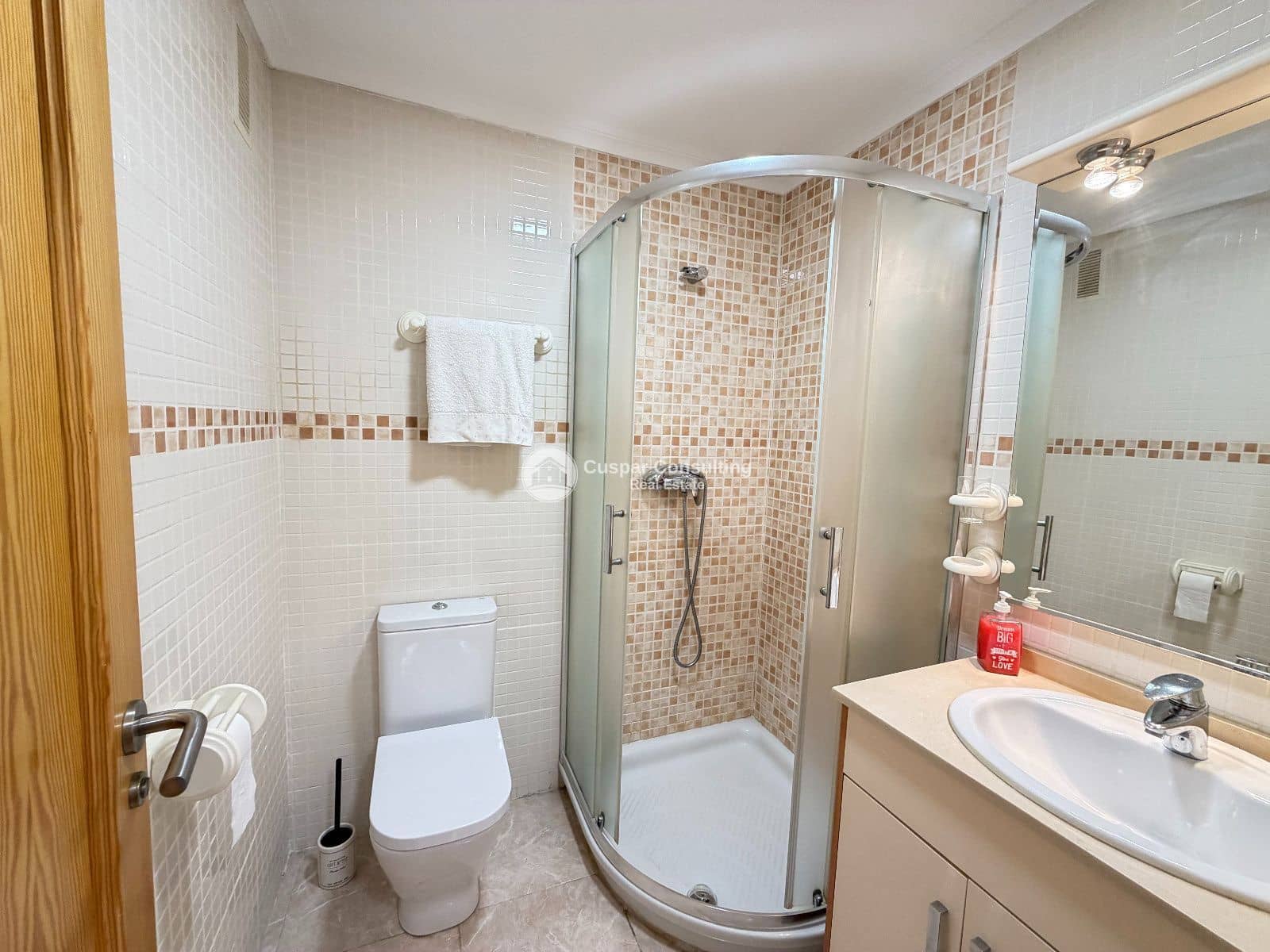 2 soverom Leilighet til salgs i Pilar de la Horadada med svømmebasseng garasje - € 290 000 (Ref: 10120573)