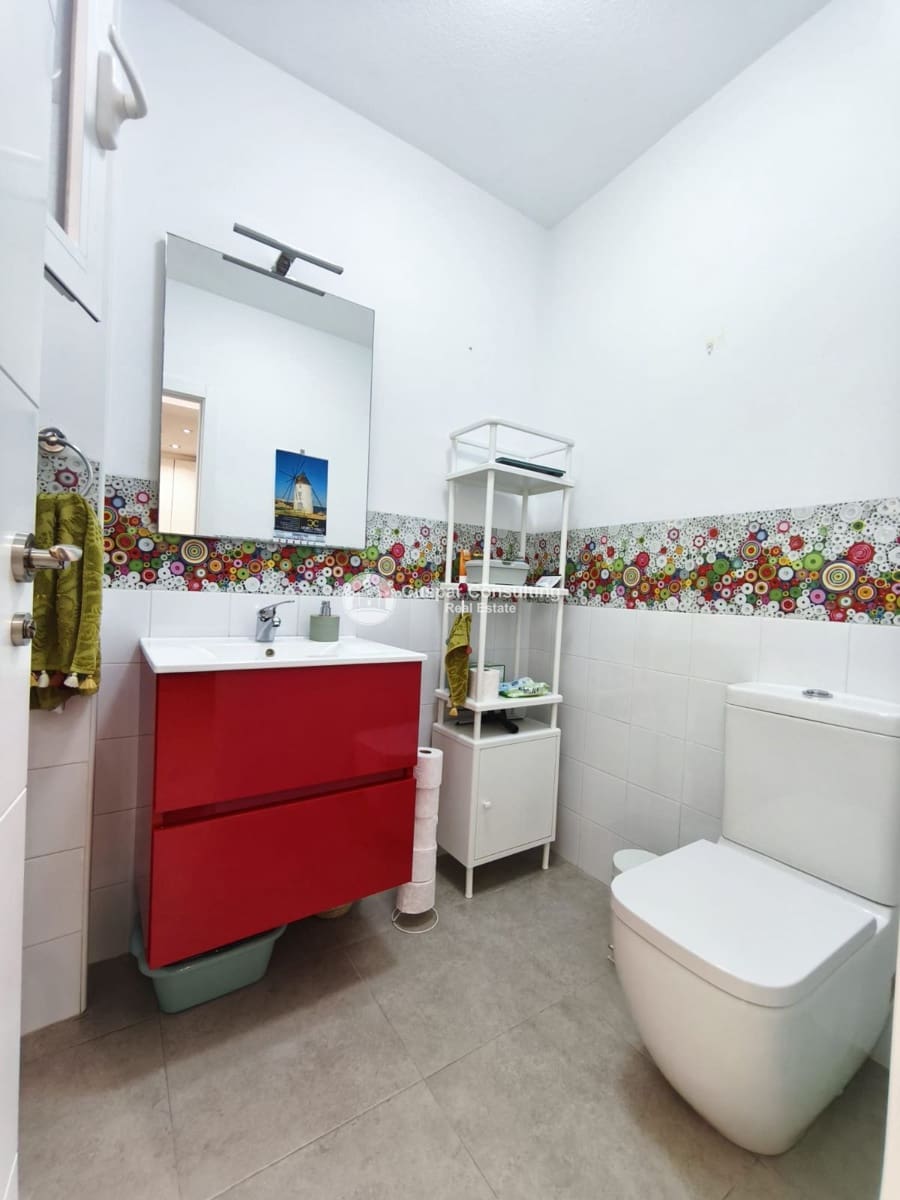 3 soveværelse Byhus til salg i Los Cuarteros med garage - € 225.000 (Ref: 10135046)