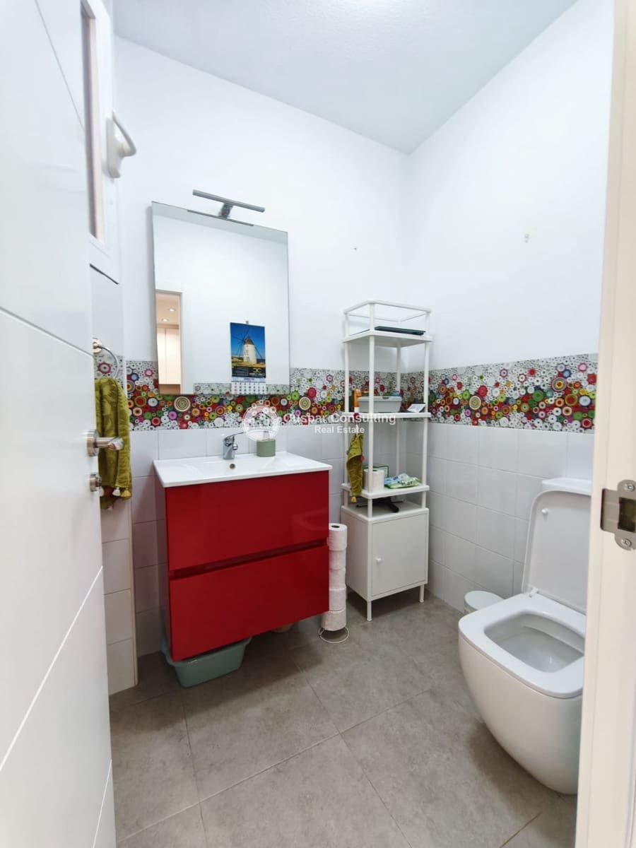 3 soveværelse Byhus til salg i Los Cuarteros med garage - € 225.000 (Ref: 10135046)