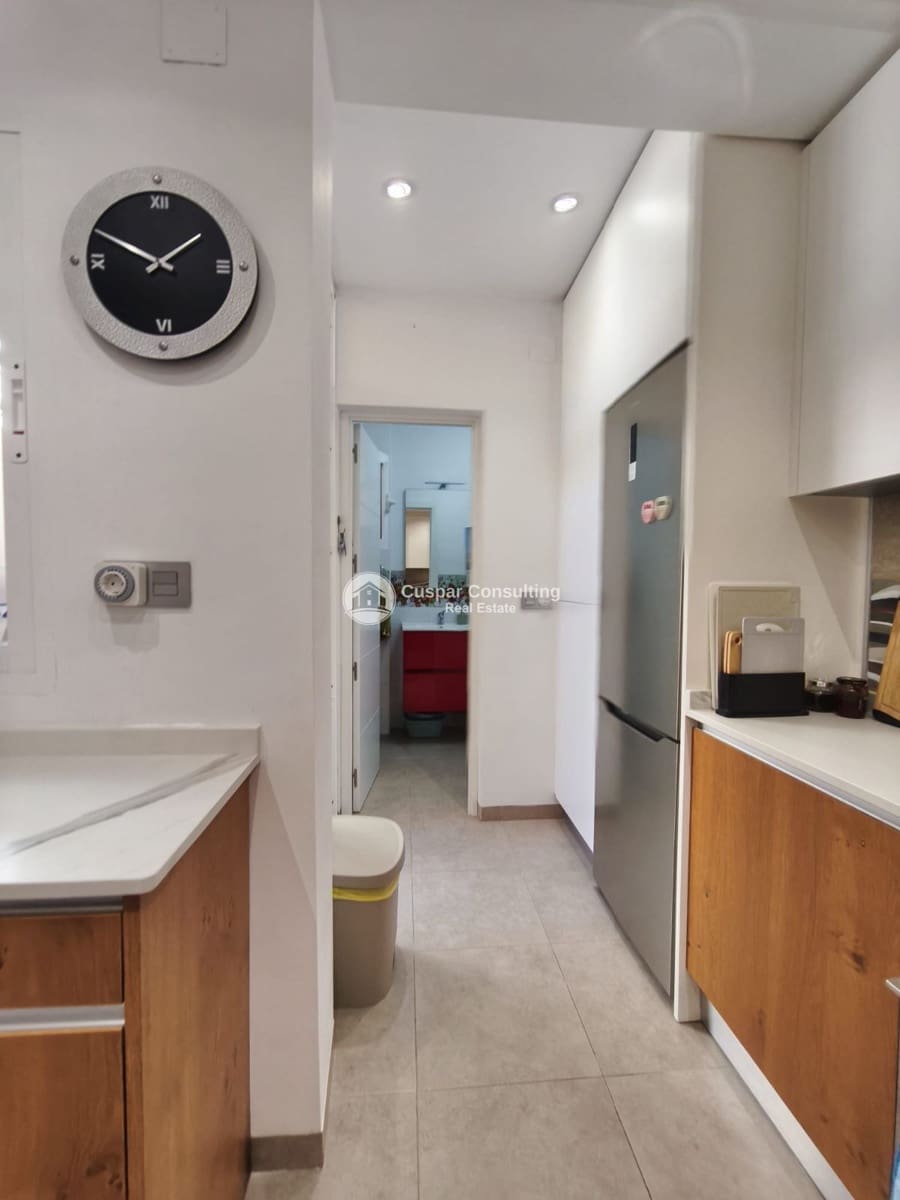 3 soveværelse Byhus til salg i Los Cuarteros med garage - € 225.000 (Ref: 10135046)