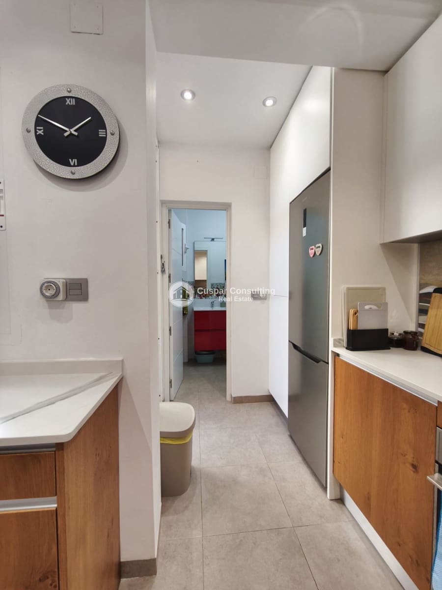 3 soveværelse Byhus til salg i Los Cuarteros med garage - € 225.000 (Ref: 10135046)