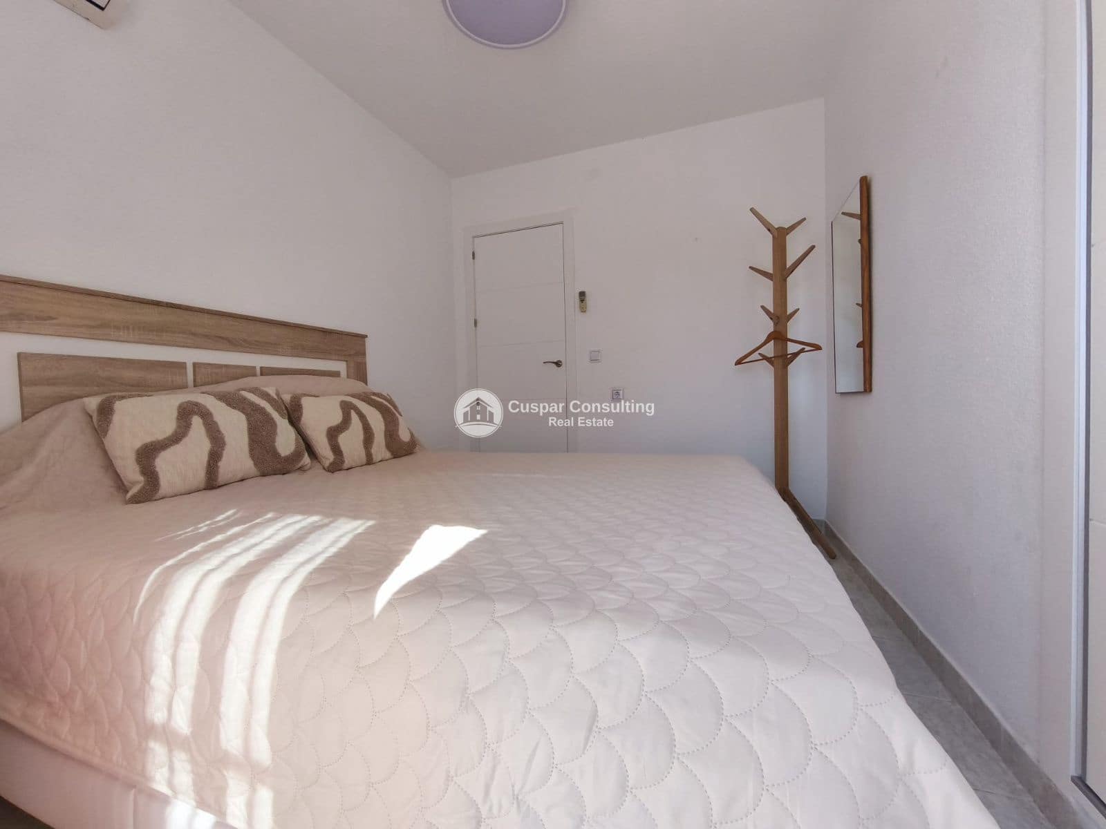 3 soveværelse Byhus til salg i Los Cuarteros med garage - € 225.000 (Ref: 10135046)