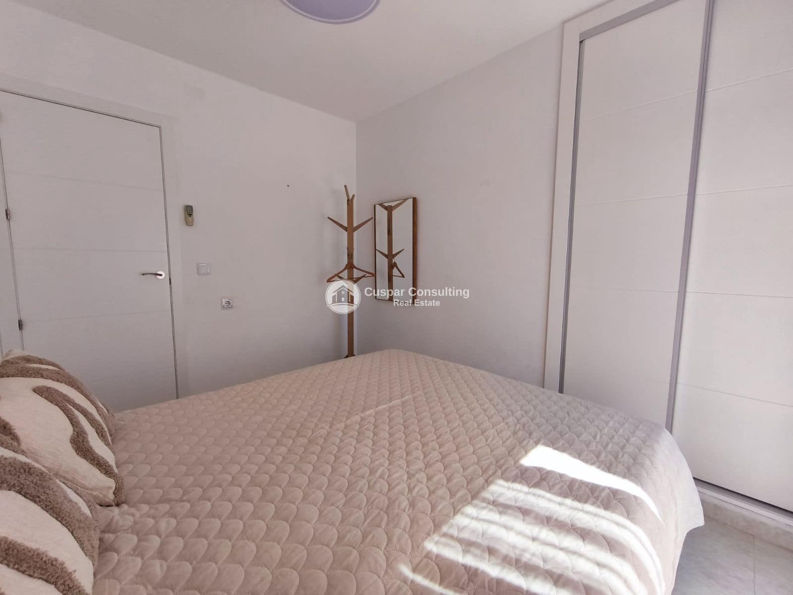 3 soveværelse Byhus til salg i Los Cuarteros med garage - € 225.000 (Ref: 10135046)