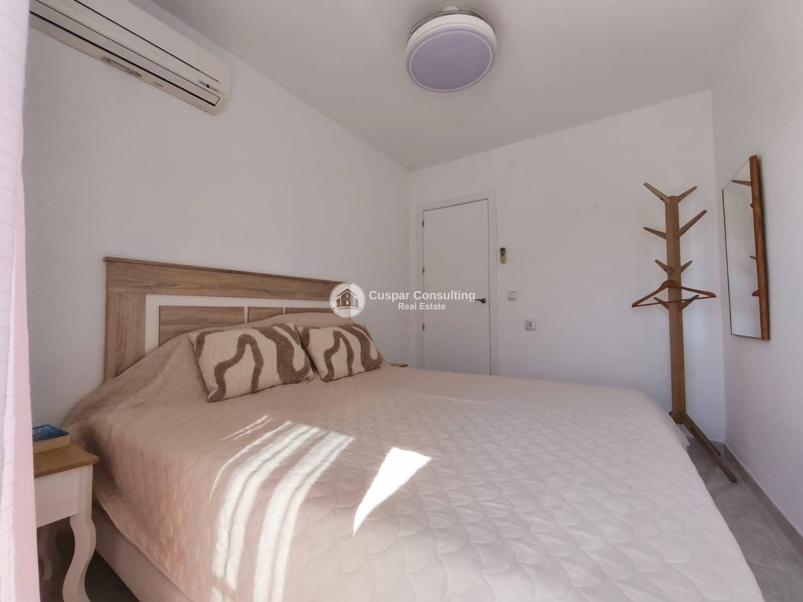 3 soveværelse Byhus til salg i Los Cuarteros med garage - € 225.000 (Ref: 10135046)