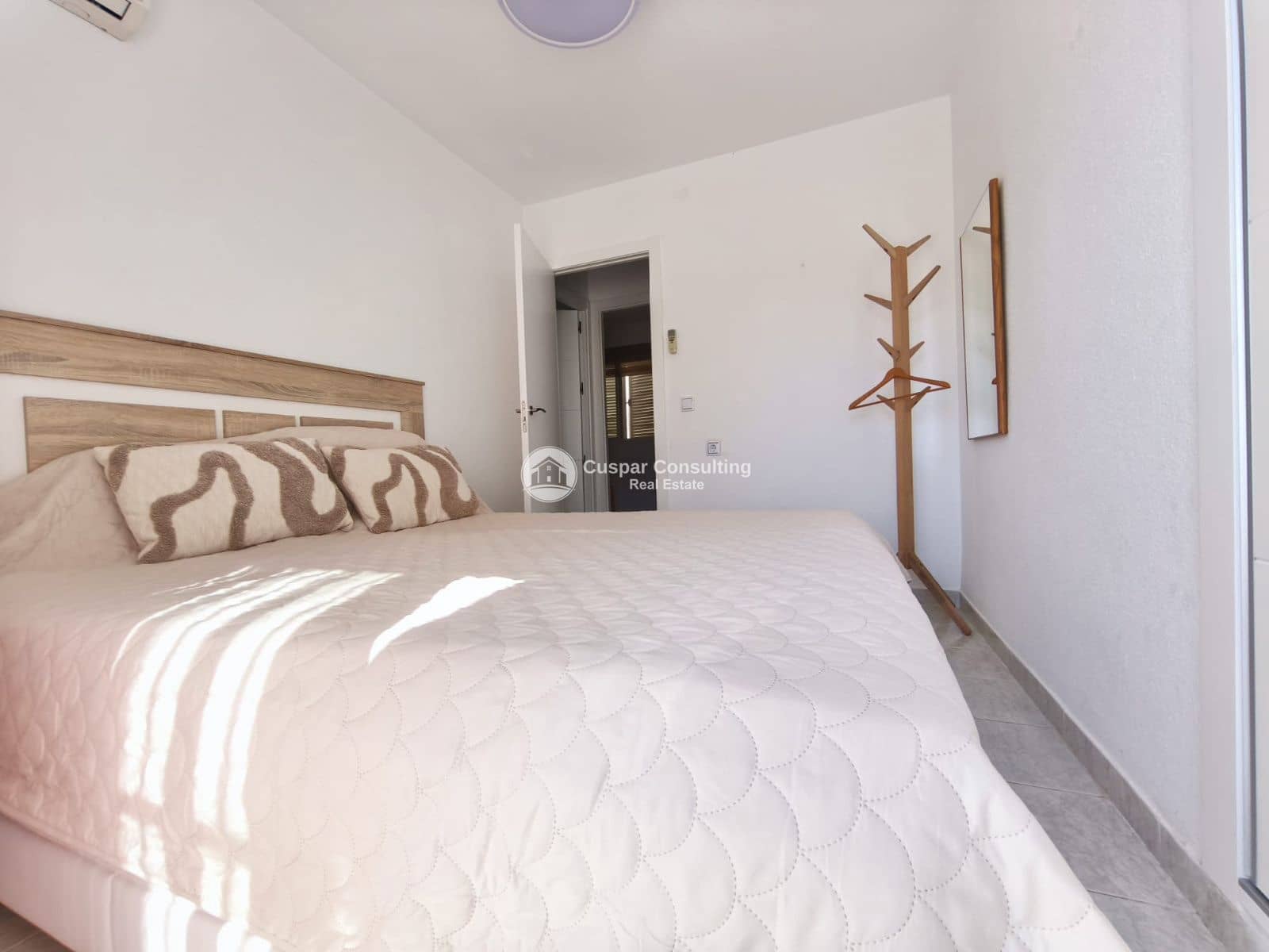 3 soveværelse Byhus til salg i Los Cuarteros med garage - € 225.000 (Ref: 10135046)