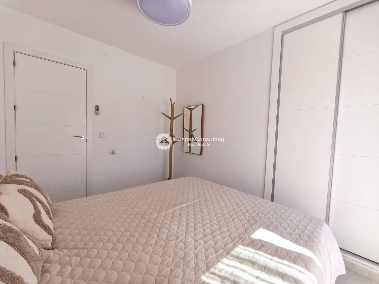 3 soveværelse Byhus til salg i Los Cuarteros med garage - € 225.000 (Ref: 10135046)