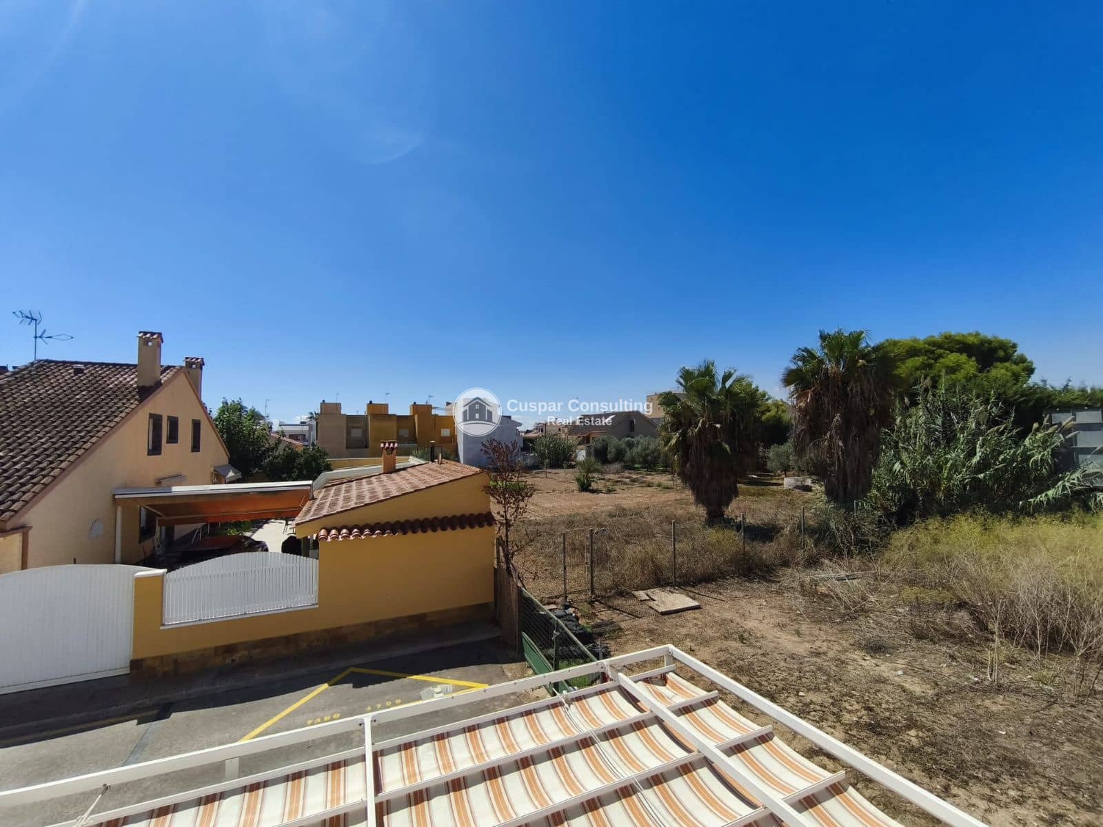 3 soveværelse Byhus til salg i Los Cuarteros med garage - € 225.000 (Ref: 10135046)