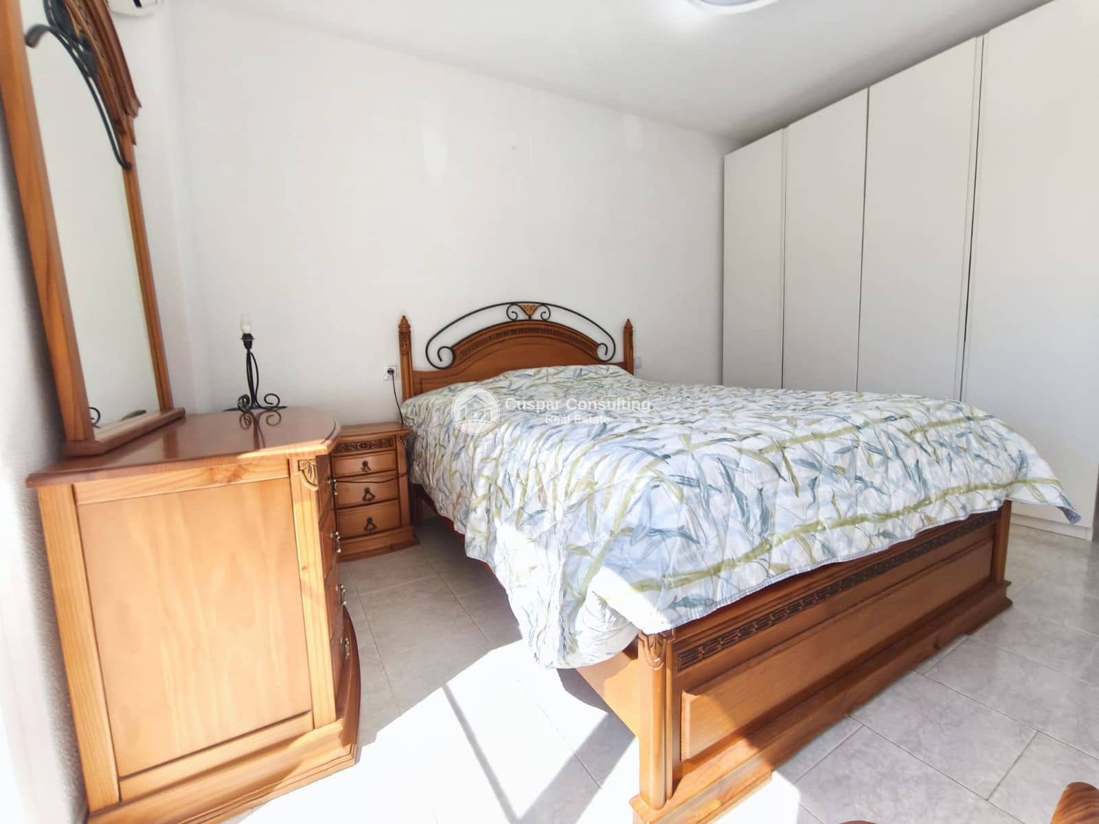 3 soveværelse Byhus til salg i Los Cuarteros med garage - € 225.000 (Ref: 10135046)