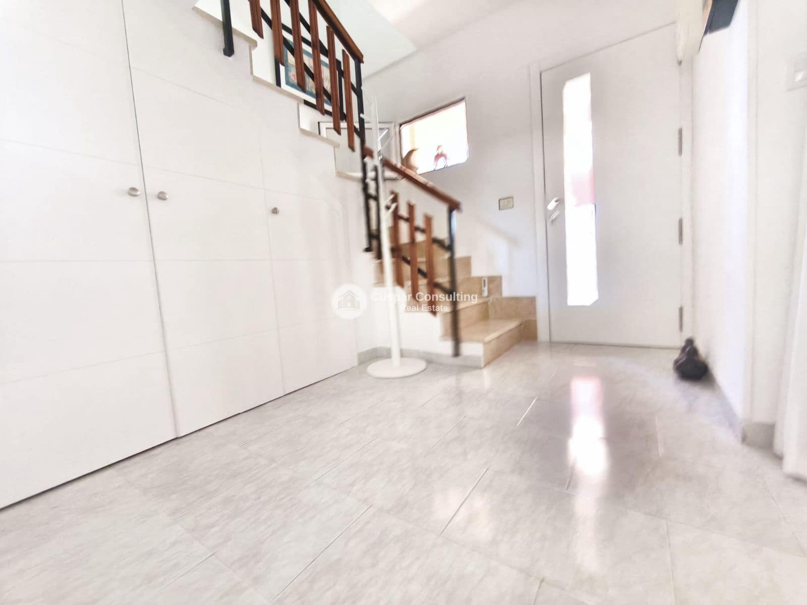 3 soveværelse Byhus til salg i Los Cuarteros med garage - € 225.000 (Ref: 10135046)