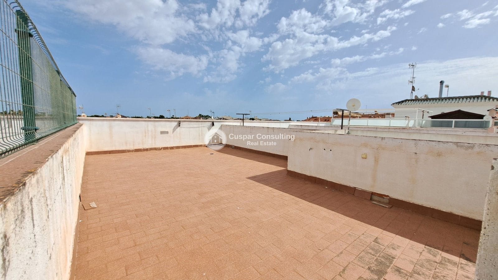 2 quarto Apartamento para venda em Los Narejos com garagem - 150 000 € (Ref: 10135047)