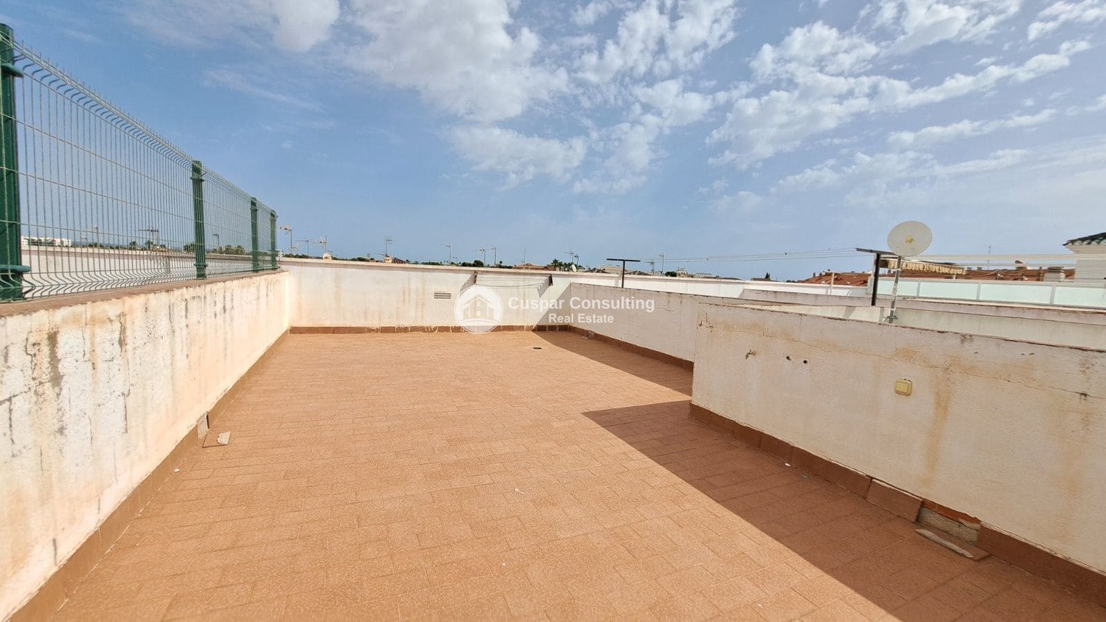 2 quarto Apartamento para venda em Los Narejos com garagem - 150 000 € (Ref: 10135047)