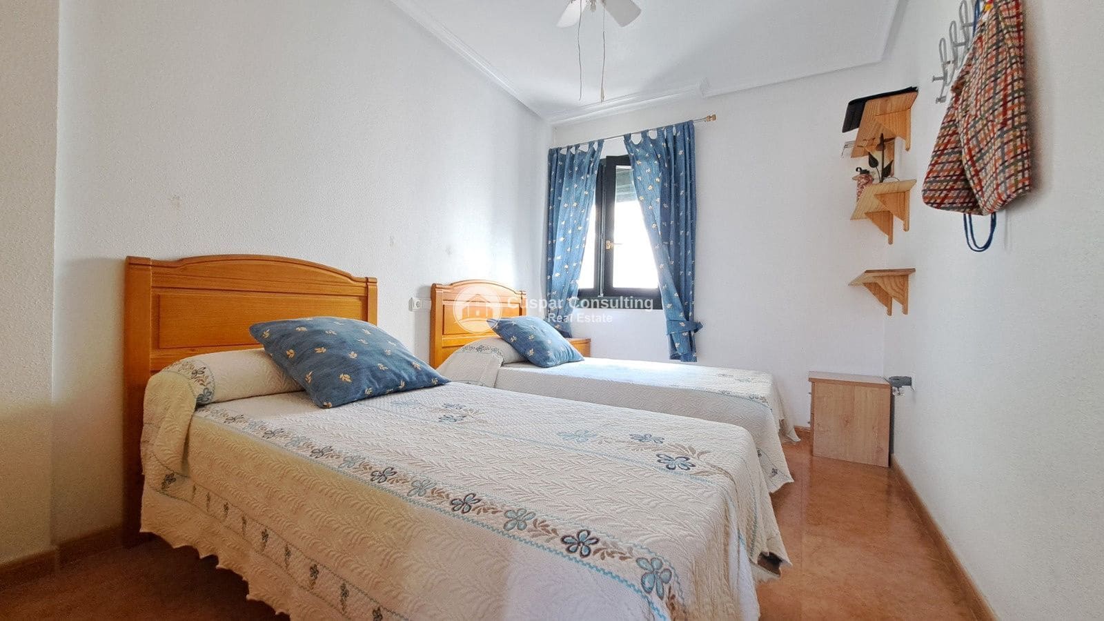 2 quarto Apartamento para venda em Los Narejos com garagem - 150 000 € (Ref: 10135047)