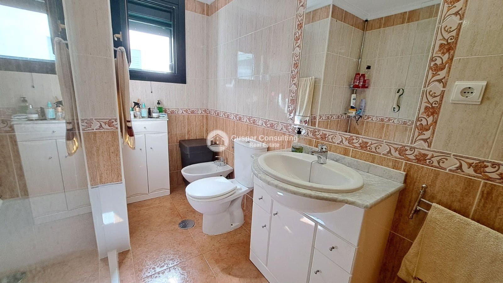 2 quarto Apartamento para venda em Los Narejos com garagem - 150 000 € (Ref: 10135047)