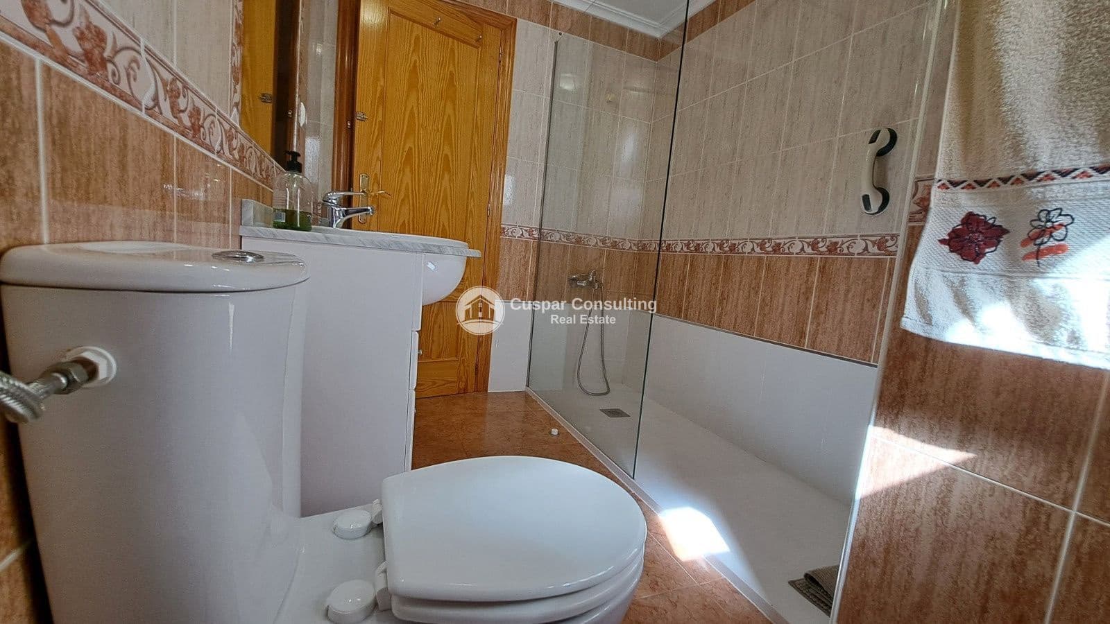 2 quarto Apartamento para venda em Los Narejos com garagem - 150 000 € (Ref: 10135047)