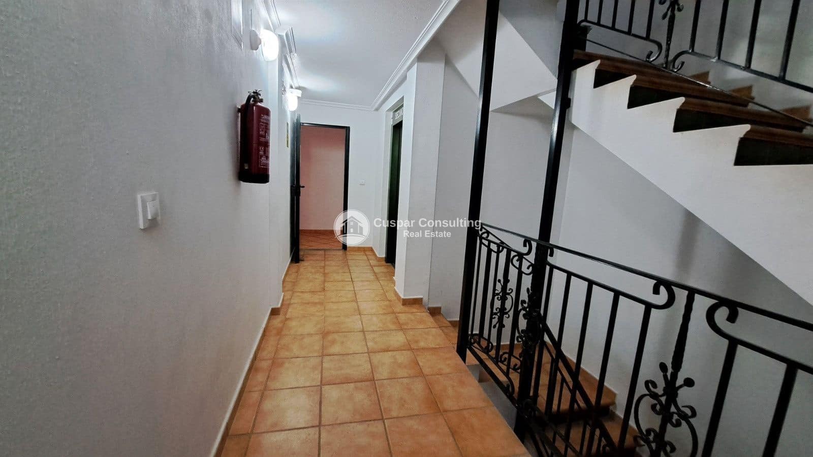 2 quarto Apartamento para venda em Los Narejos com garagem - 150 000 € (Ref: 10135047)