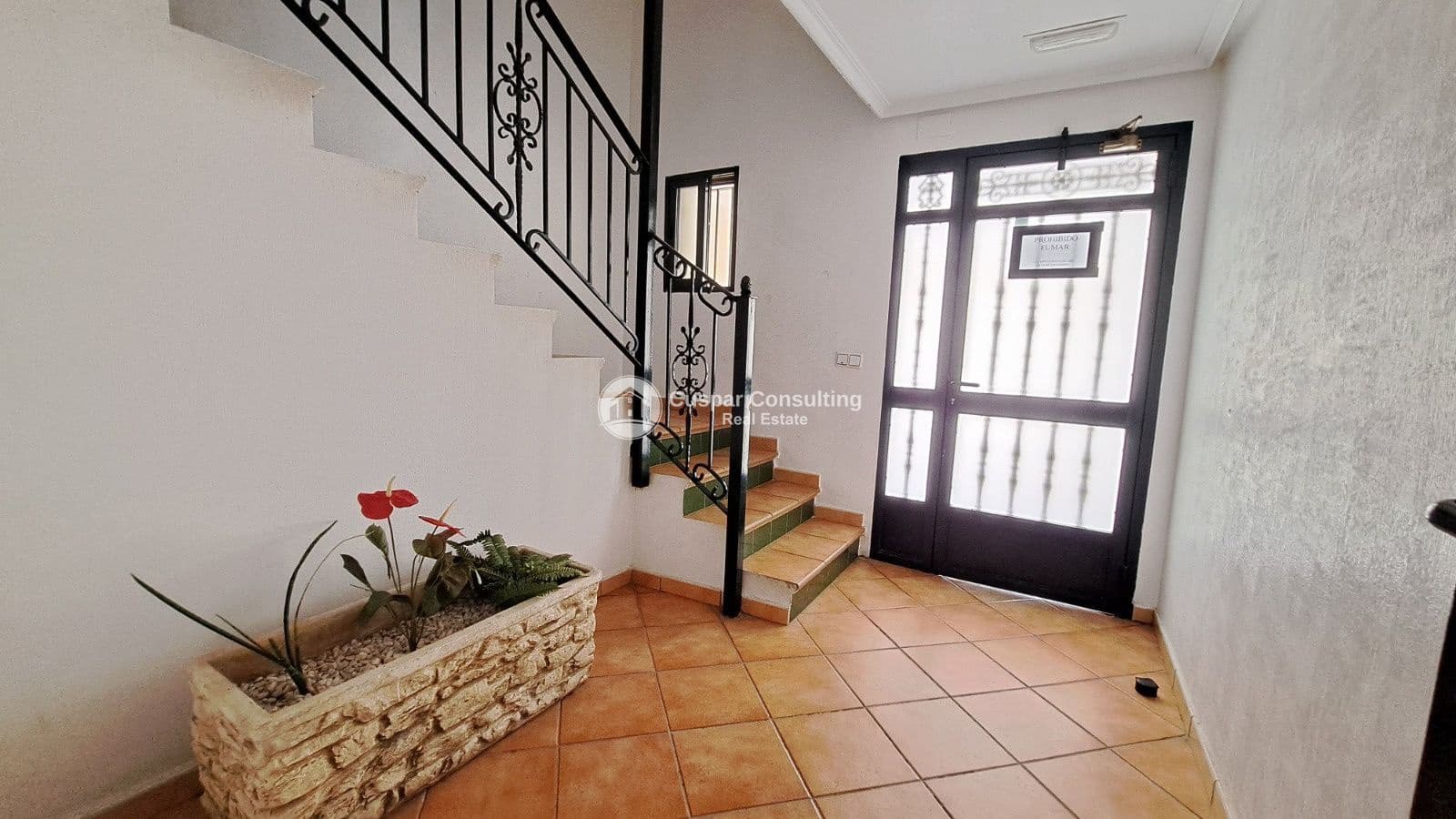 2 quarto Apartamento para venda em Los Narejos com garagem - 150 000 € (Ref: 10135047)