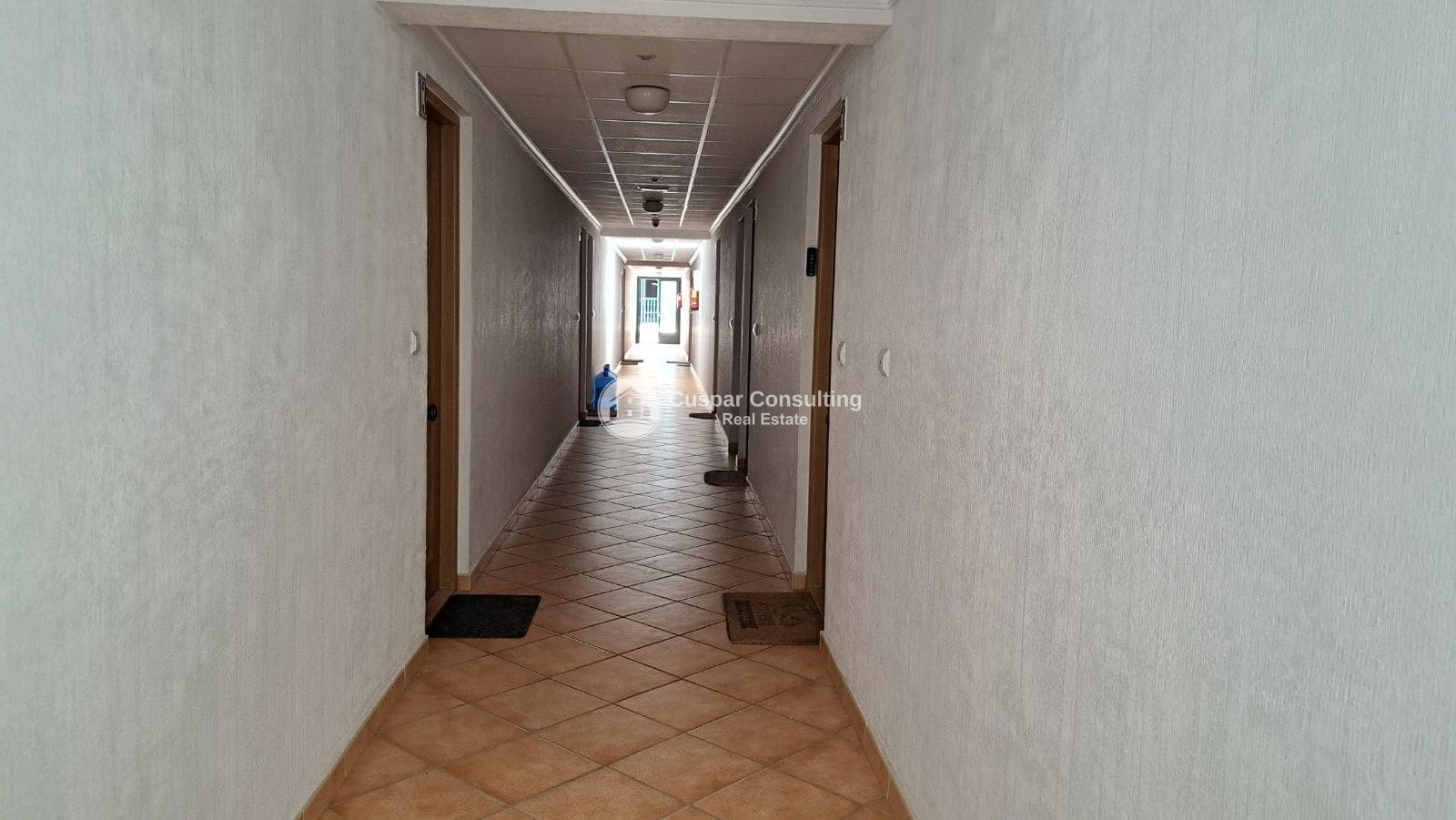 2 quarto Apartamento para venda em Los Narejos com garagem - 150 000 € (Ref: 10135047)