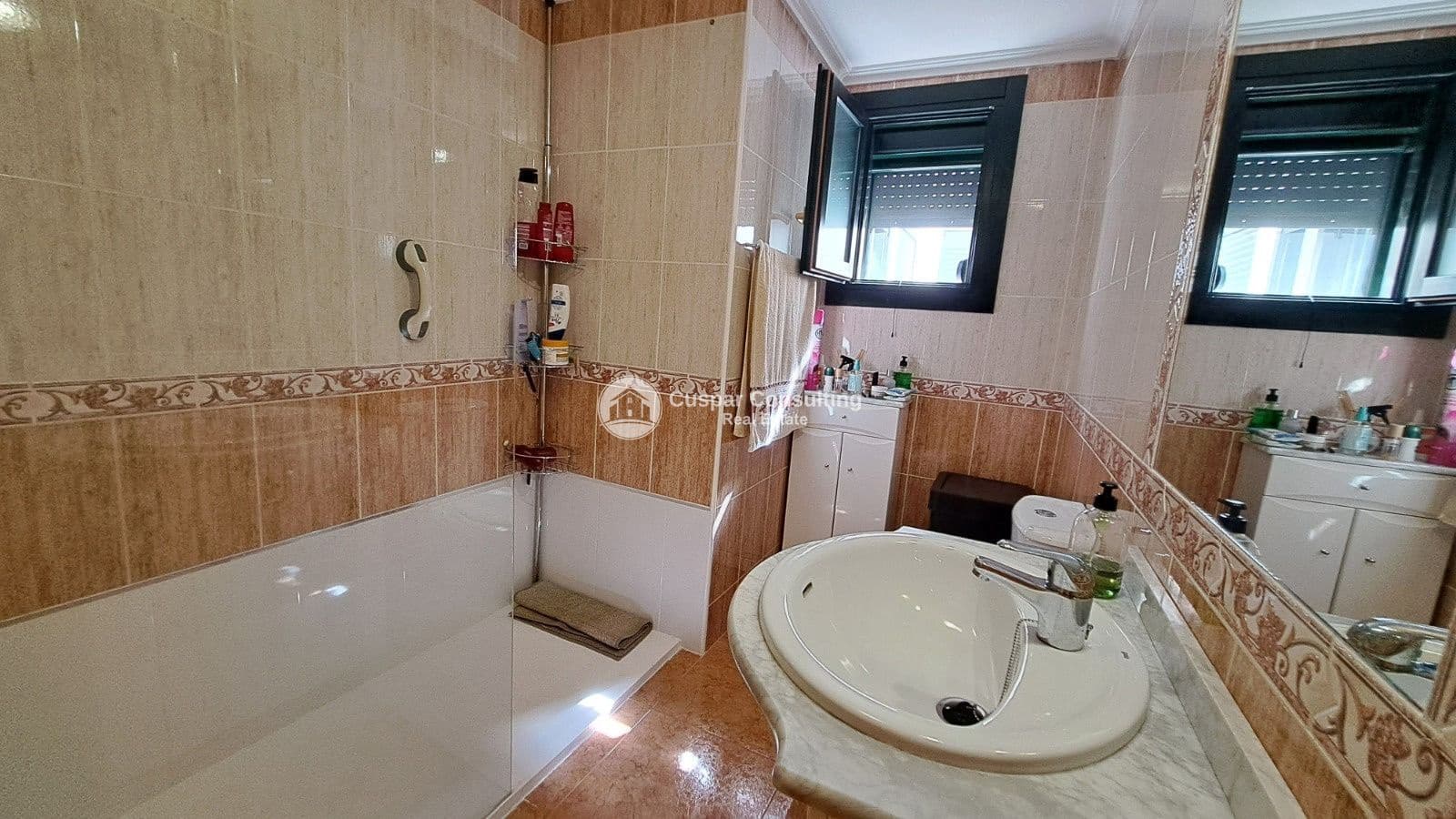 2 quarto Apartamento para venda em Los Narejos com garagem - 150 000 € (Ref: 10135047)