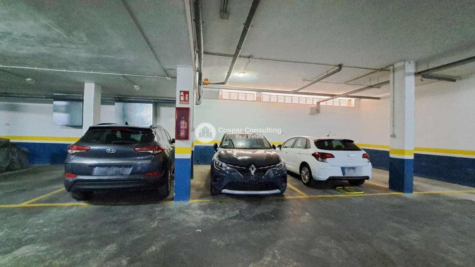 2 quarto Apartamento para venda em Los Narejos com garagem - 150 000 € (Ref: 10135047)