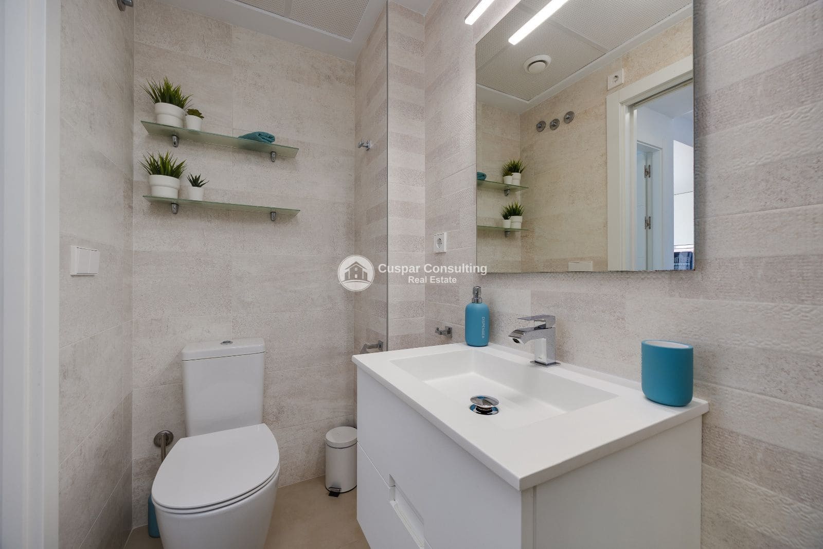 2 soveværelse Penthouse til salg i Pilar de la Horadada med swimmingpool garage - € 249.900 (Ref: 10140377)