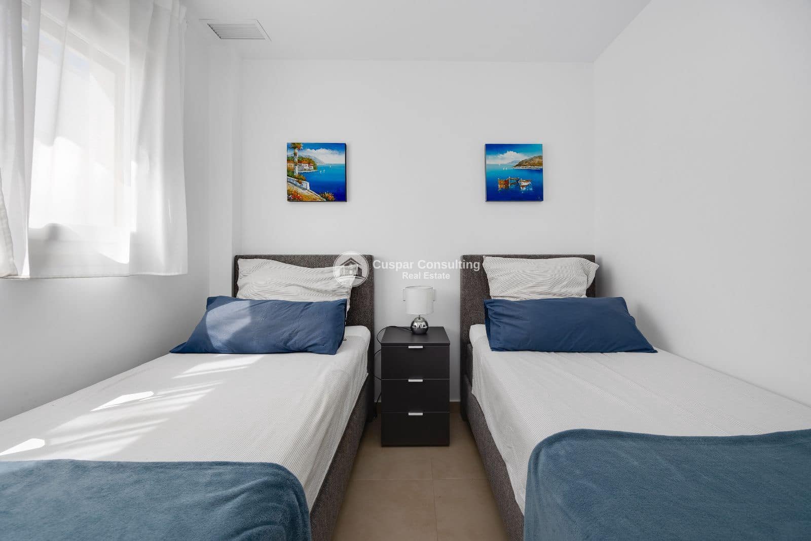 2 soveværelse Penthouse til salg i Pilar de la Horadada med swimmingpool garage - € 249.900 (Ref: 10140377)