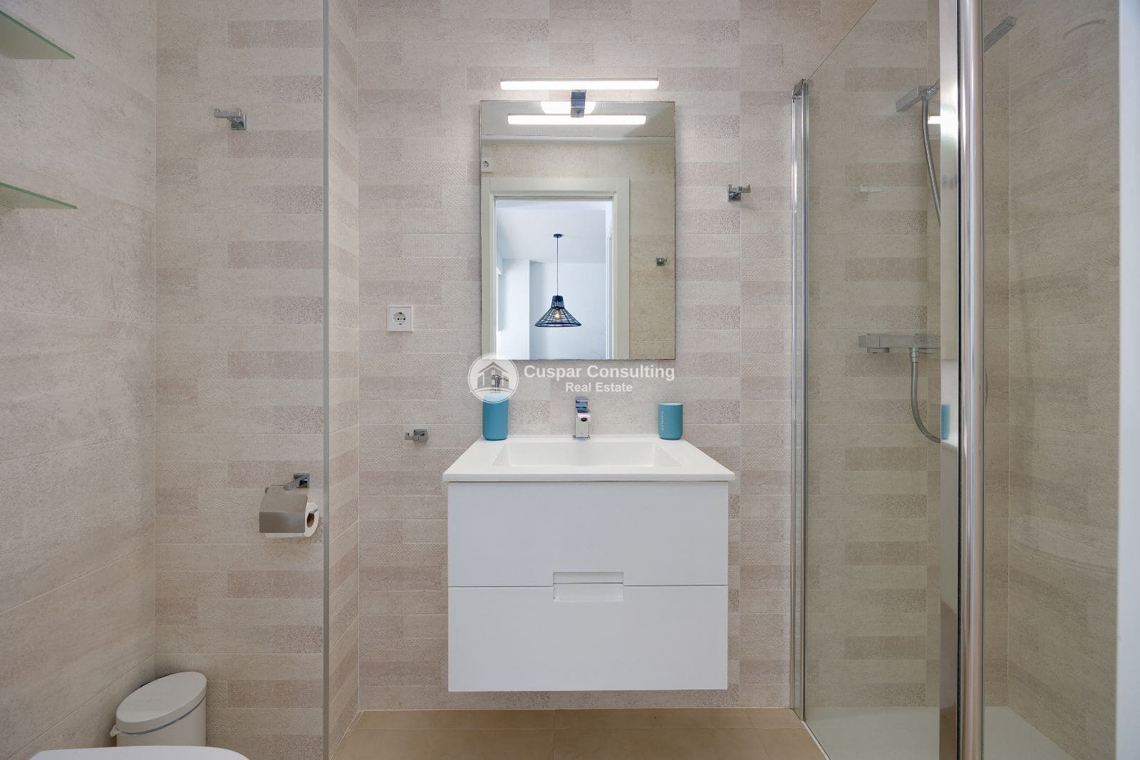2 soveværelse Penthouse til salg i Pilar de la Horadada med swimmingpool garage - € 249.900 (Ref: 10140377)