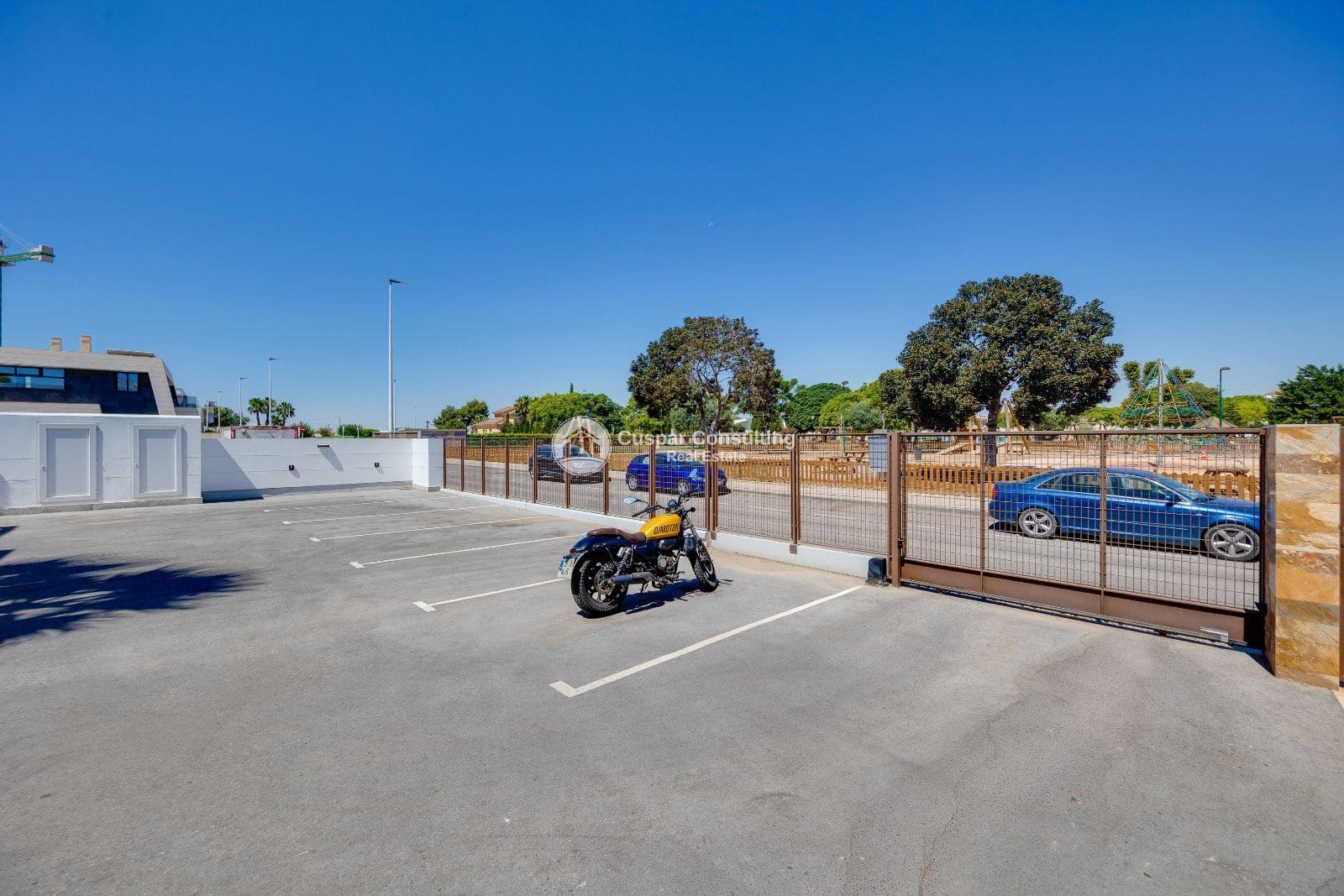2 soveværelse Penthouse til salg i Pilar de la Horadada med swimmingpool garage - € 249.900 (Ref: 10140377)