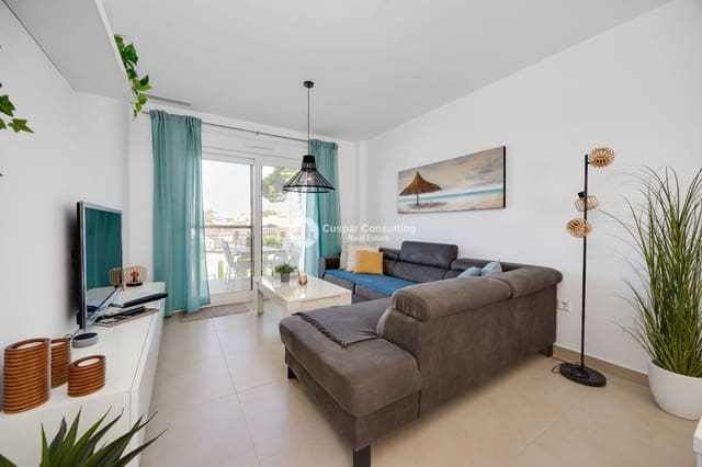 Ático de 2 habitaciones en Pilar de la Horadada ciudad, Pilar de la Horadada en venta con piscina garaje - 249.900 € (Ref: 10140377)