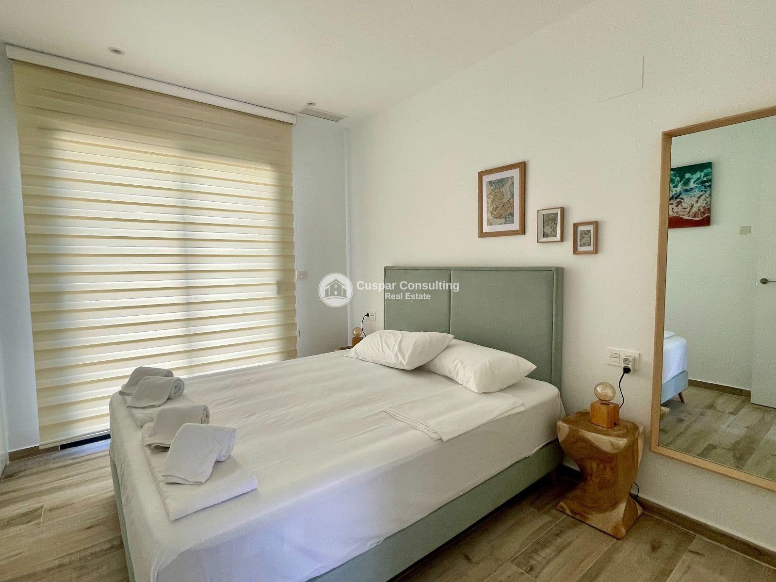 3 bedroom Villa for sale in Guardamar del Segura with pool garage - € 595,000 (Ref: 10141356)