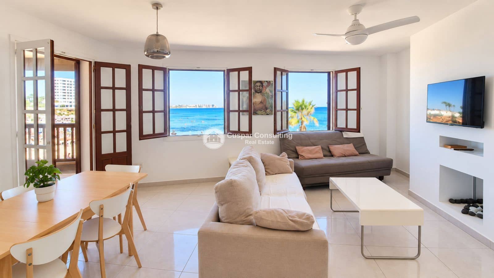 3 quarto Apartamento para venda em La Zenia - 459 000 € (Ref: 10141357)