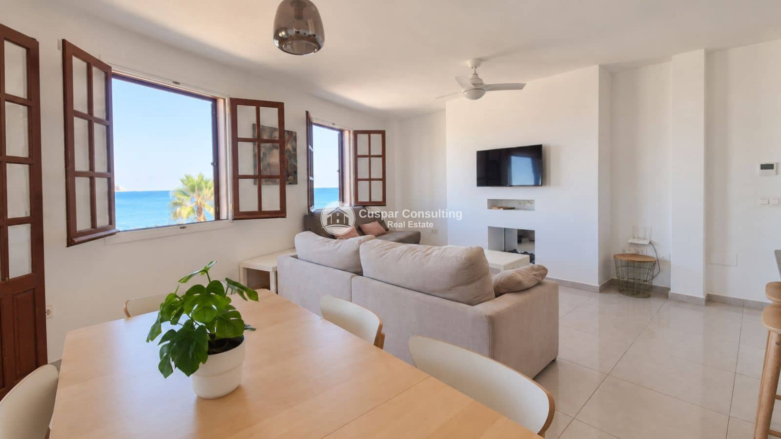 3 quarto Apartamento para venda em La Zenia - 459 000 € (Ref: 10141357)