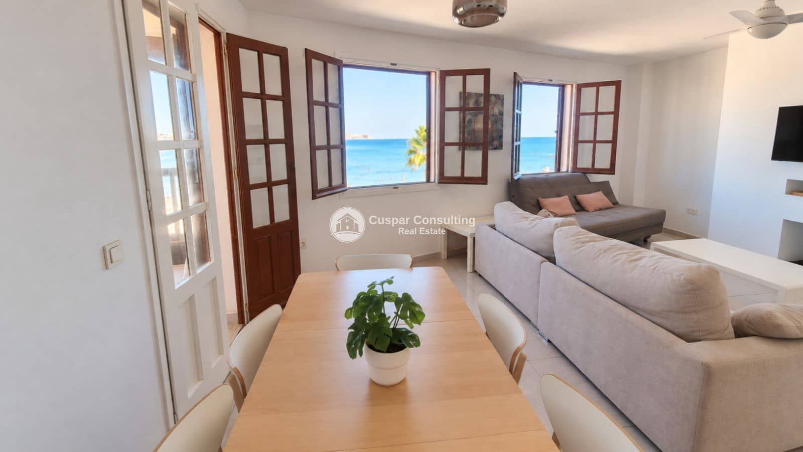 3 quarto Apartamento para venda em La Zenia - 459 000 € (Ref: 10141357)