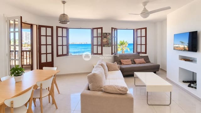 3 quarto Apartamento para venda em La Zenia, Orihuela - 459 000 € (Ref: 10141357)