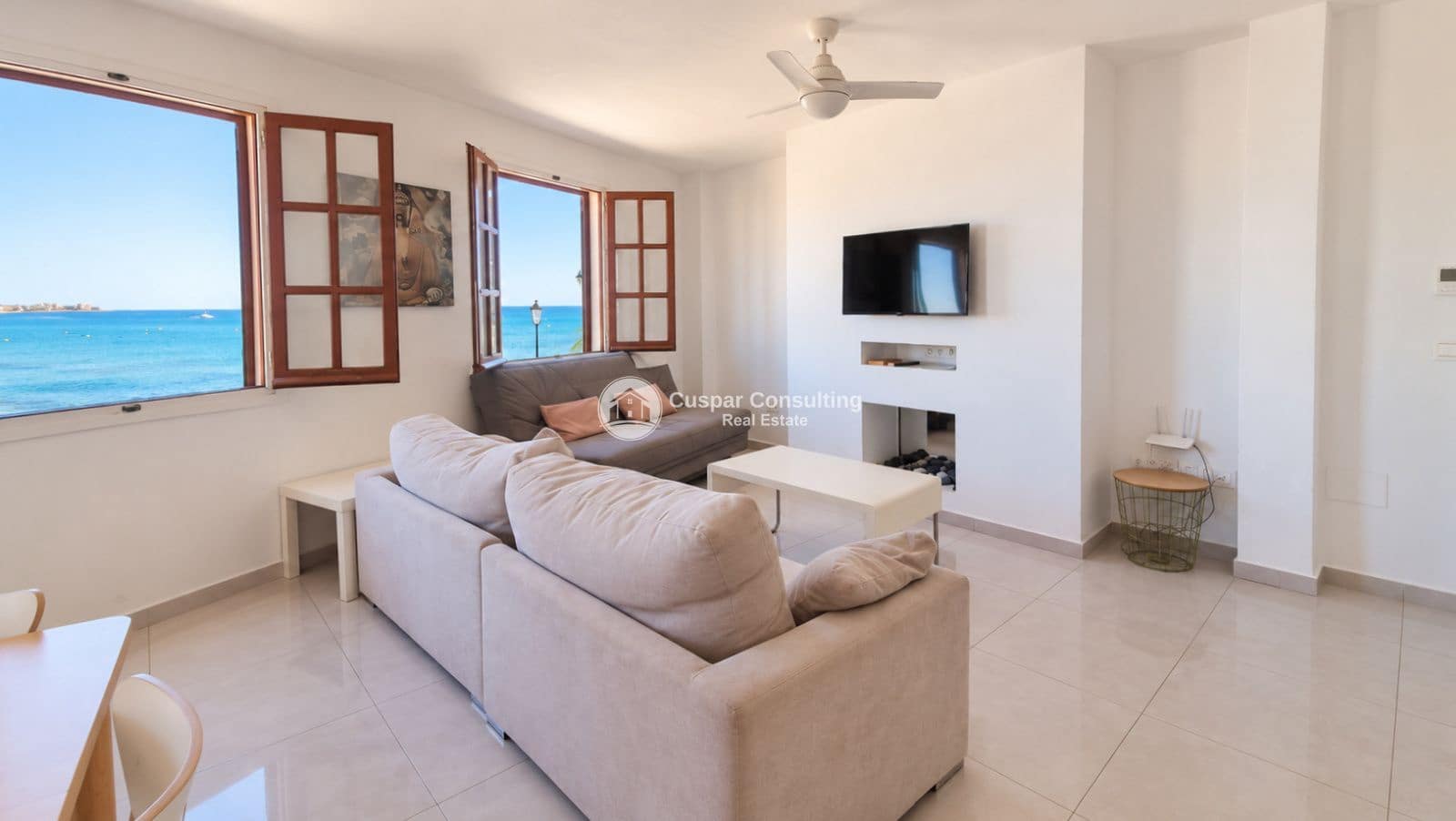 3 quarto Apartamento para venda em La Zenia - 459 000 € (Ref: 10141357)