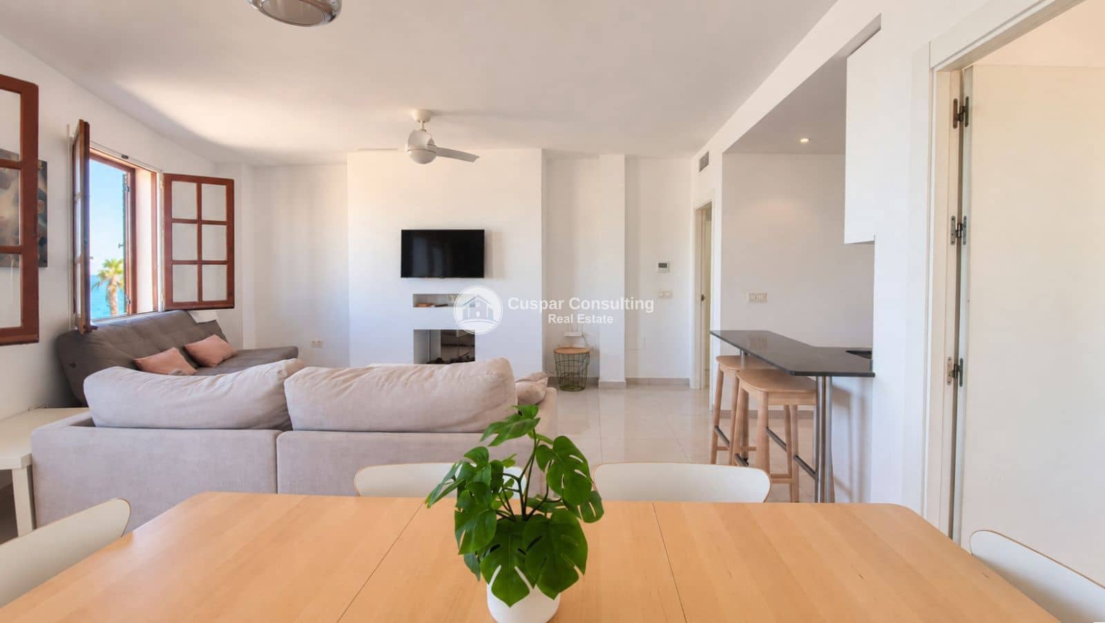 3 quarto Apartamento para venda em La Zenia - 459 000 € (Ref: 10141357)