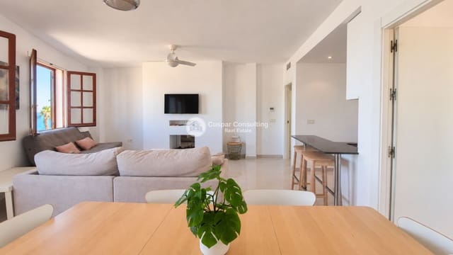 3 quarto Apartamento para venda em La Zenia, Orihuela - 459 000 € (Ref: 10141357)