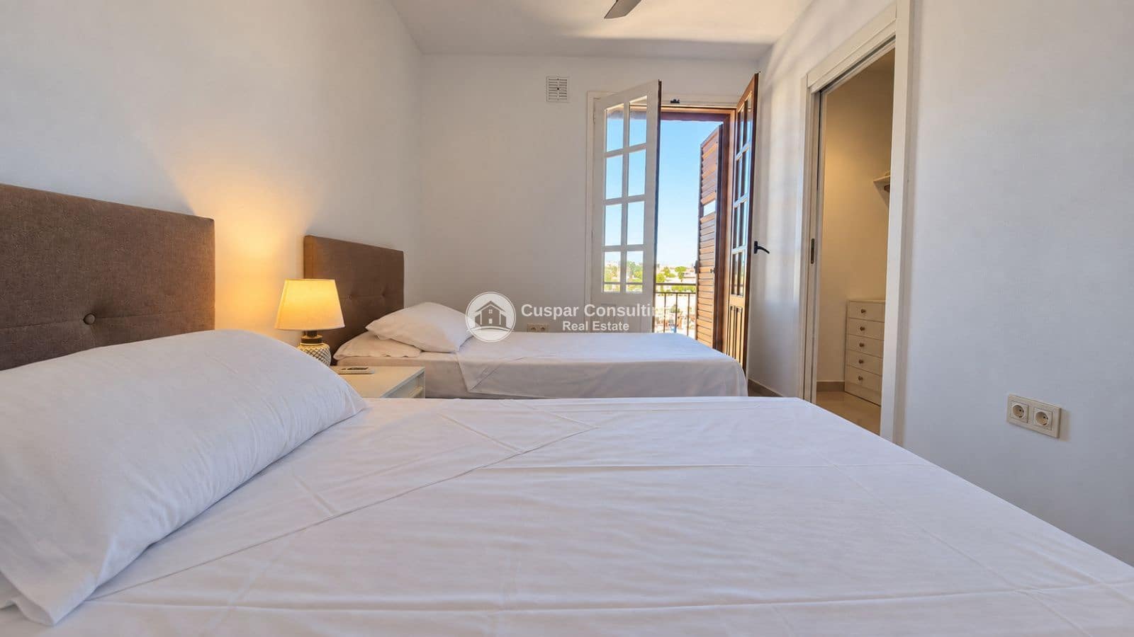 3 quarto Apartamento para venda em La Zenia - 459 000 € (Ref: 10141357)